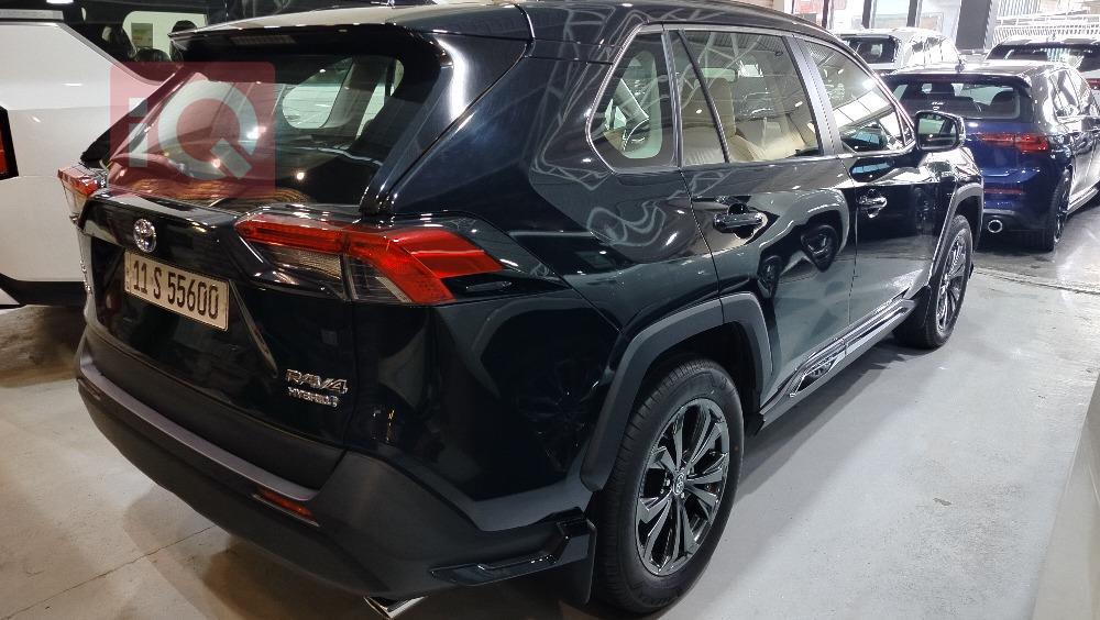 تويوتا راف 4